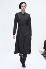 マーガレット ハウエル 2013-14年秋冬コレクション - シンプルな美しさが語る、知的な魅力｜写真6