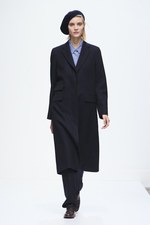 マーガレット ハウエル 2013-14年秋冬コレクション - シンプルな美しさが語る、知的な魅力｜写真7