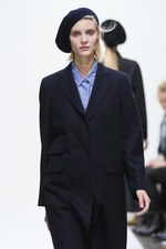 マーガレット ハウエル 2013-14年秋冬コレクション - シンプルな美しさが語る、知的な魅力｜写真8