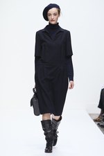 マーガレット ハウエル 2013-14年秋冬コレクション - シンプルな美しさが語る、知的な魅力｜写真9