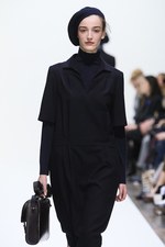 マーガレット ハウエル 2013-14年秋冬コレクション - シンプルな美しさが語る、知的な魅力｜写真11