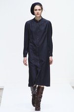 マーガレット ハウエル 2013-14年秋冬コレクション - シンプルな美しさが語る、知的な魅力｜写真13