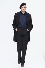 マーガレット ハウエル 2013-14年秋冬コレクション - シンプルな美しさが語る、知的な魅力｜写真14