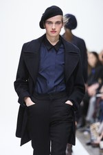 マーガレット ハウエル 2013-14年秋冬コレクション - シンプルな美しさが語る、知的な魅力｜写真15