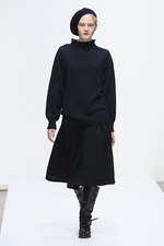 マーガレット ハウエル 2013-14年秋冬コレクション - シンプルな美しさが語る、知的な魅力｜写真19