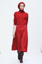 マーガレット ハウエル 2013-14年秋冬コレクション - シンプルな美しさが語る、知的な魅力｜写真20