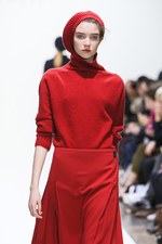 マーガレット ハウエル 2013-14年秋冬コレクション - シンプルな美しさが語る、知的な魅力｜写真21