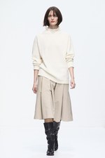 マーガレット ハウエル 2013-14年秋冬コレクション - シンプルな美しさが語る、知的な魅力｜写真22