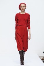 マーガレット ハウエル 2013-14年秋冬コレクション - シンプルな美しさが語る、知的な魅力｜写真23