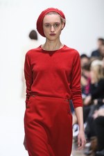 マーガレット ハウエル 2013-14年秋冬コレクション - シンプルな美しさが語る、知的な魅力｜写真24