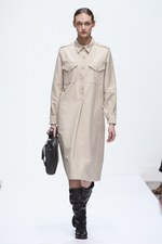 マーガレット ハウエル 2013-14年秋冬コレクション - シンプルな美しさが語る、知的な魅力｜写真25