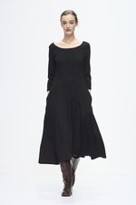 マーガレット ハウエル 2013-14年秋冬コレクション - シンプルな美しさが語る、知的な魅力｜写真31