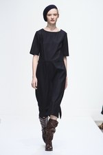 マーガレット ハウエル 2013-14年秋冬コレクション - シンプルな美しさが語る、知的な魅力｜写真36