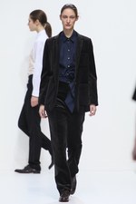 マーガレット ハウエル 2013-14年秋冬コレクション - シンプルな美しさが語る、知的な魅力｜写真37