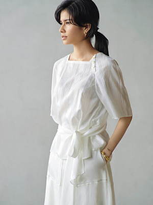 エムダブリュー(MW) 2020年春夏ウィメンズコレクション  - 写真11