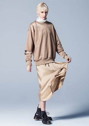 シェリー(CHERIE) 2020-21年秋冬ウィメンズコレクション  - 写真6