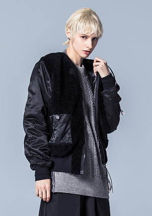 シェリー(CHERIE) 2020-21年秋冬ウィメンズコレクション  - 写真10