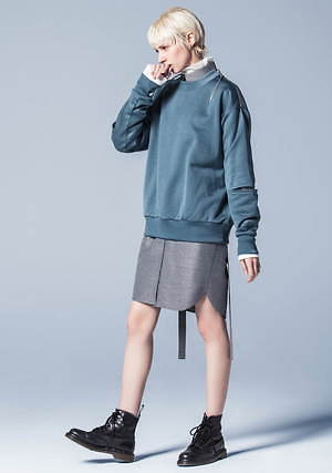 シェリー(CHERIE) 2020-21年秋冬ウィメンズコレクション  - 写真15