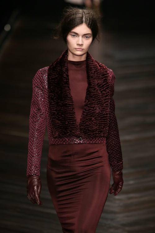 マリオス ショワブ 2013-14年秋冬<span>コレクション</span> - 写真15
