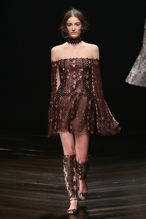 マリオス ショワブ 2013-14年秋冬<span>コレクション</span> - 写真43