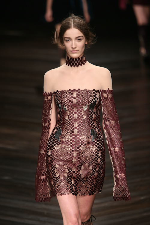 マリオス ショワブ 2013-14年秋冬<span>コレクション</span> - 写真20