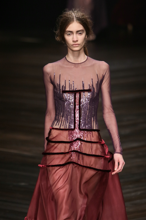 マリオス ショワブ 2013-14年秋冬<span>コレクション</span> - 写真22