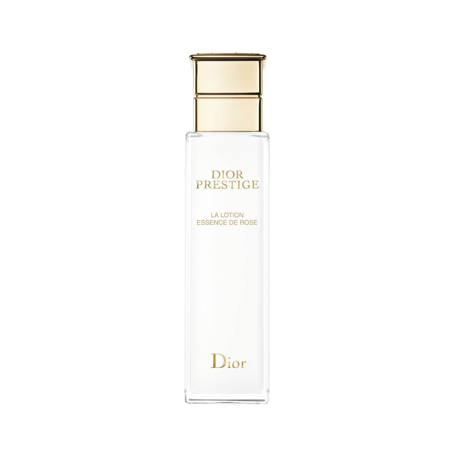 ディオール プレステージ“上質なローズの香り”の新化粧水、グランヴィル ローズ配合でツヤ肌に｜写真3
