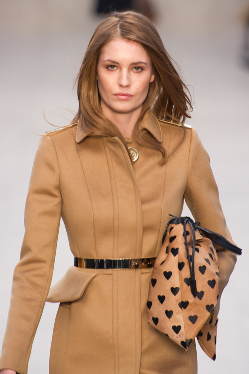 バーバリープローサム(Burberry Prorsum) 2013-14年秋冬ウィメンズコレクション ディテール - 写真28