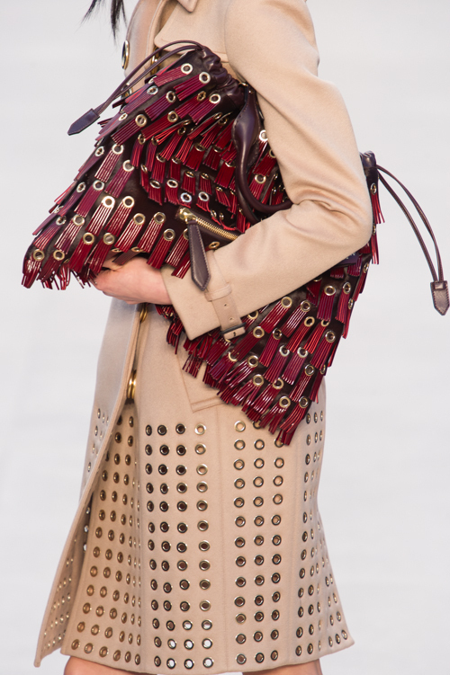 バーバリープローサム(Burberry Prorsum) 2013-14年秋冬ウィメンズコレクション  - 写真51