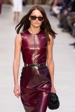 バーバリープローサム(Burberry Prorsum) トレンチキス｜写真102