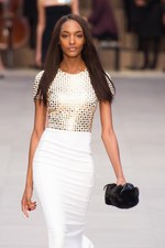 バーバリープローサム(Burberry Prorsum) トレンチキス｜写真104