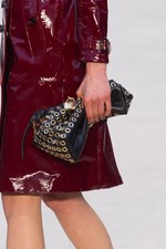 バーバリープローサム(Burberry Prorsum) トレンチキス｜写真15