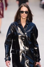 バーバリープローサム(Burberry Prorsum) トレンチキス｜写真17