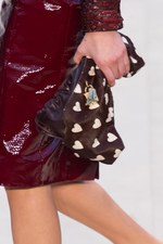 バーバリープローサム(Burberry Prorsum) トレンチキス｜写真23