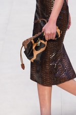 バーバリープローサム(Burberry Prorsum) トレンチキス｜写真25