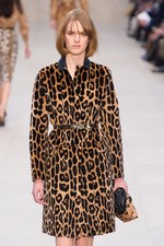 バーバリープローサム(Burberry Prorsum) トレンチキス｜写真31