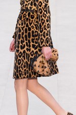 バーバリープローサム(Burberry Prorsum) トレンチキス｜写真32