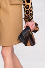 バーバリープローサム(Burberry Prorsum) トレンチキス｜写真37