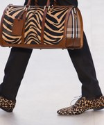 バーバリープローサム(Burberry Prorsum) トレンチキス｜写真43