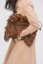 バーバリープローサム(Burberry Prorsum) トレンチキス｜写真45