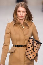 バーバリープローサム(Burberry Prorsum) トレンチキス｜写真47