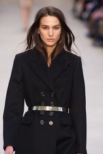 バーバリープローサム(Burberry Prorsum) トレンチキス｜写真49