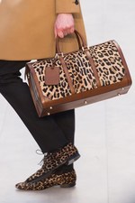 バーバリープローサム(Burberry Prorsum) トレンチキス｜写真53