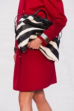 バーバリープローサム(Burberry Prorsum) トレンチキス｜写真58