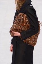 バーバリープローサム(Burberry Prorsum) トレンチキス｜写真68