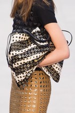 バーバリープローサム(Burberry Prorsum) トレンチキス｜写真73