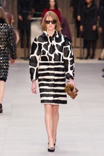 バーバリープローサム(Burberry Prorsum) トレンチキス｜写真79