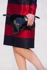 バーバリープローサム(Burberry Prorsum) トレンチキス｜写真86