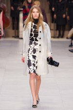 バーバリープローサム(Burberry Prorsum) トレンチキス｜写真87