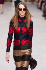 バーバリープローサム(Burberry Prorsum) トレンチキス｜写真89